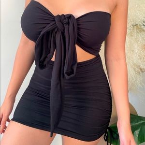 Little black dress 🖤